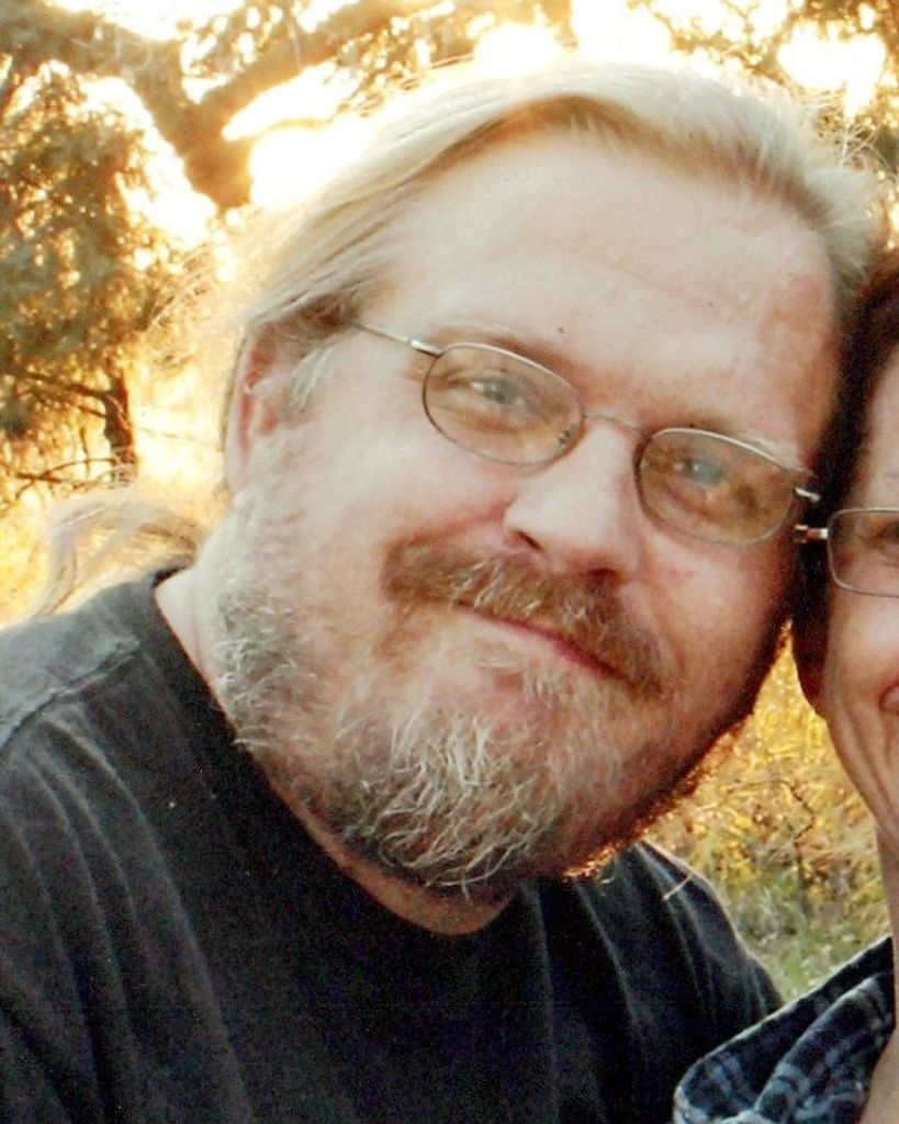 Raymond Walls Profile Photo