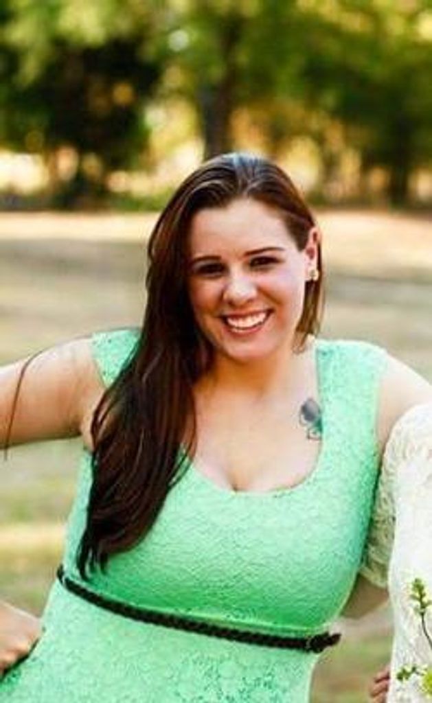 Cheyenne Rose Mcmanigal