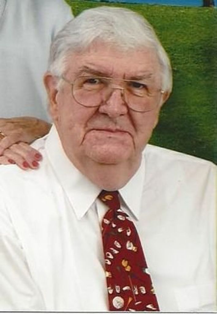 Joseph J. Macdougall
