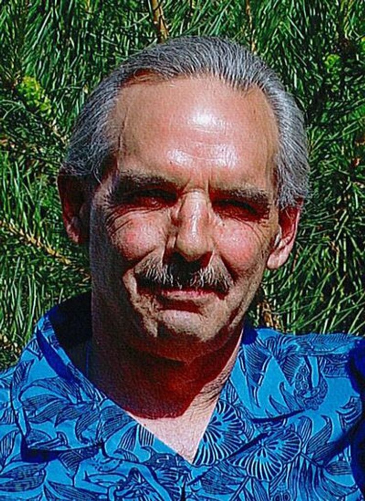 Ronald William Larson Profile Photo
