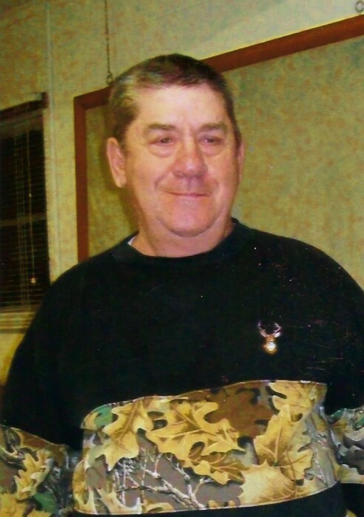 Harry Arscheene Profile Photo