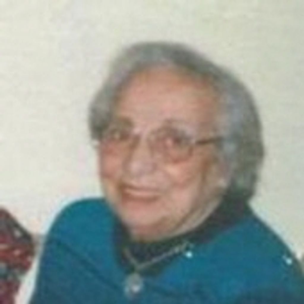 Angelina B Geddo