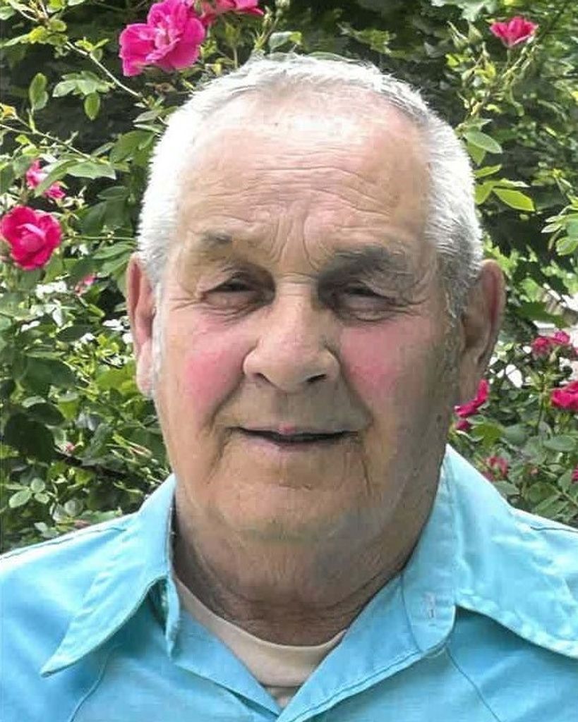 Roger Henry Schoon Profile Photo