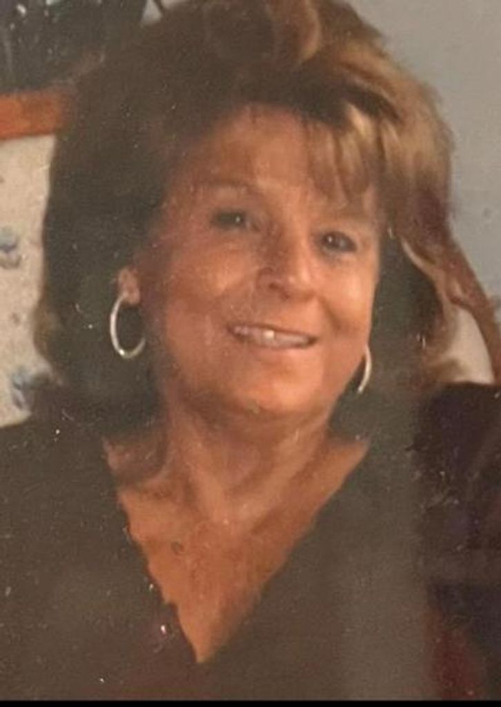 Sandra Elaine Morris Holt