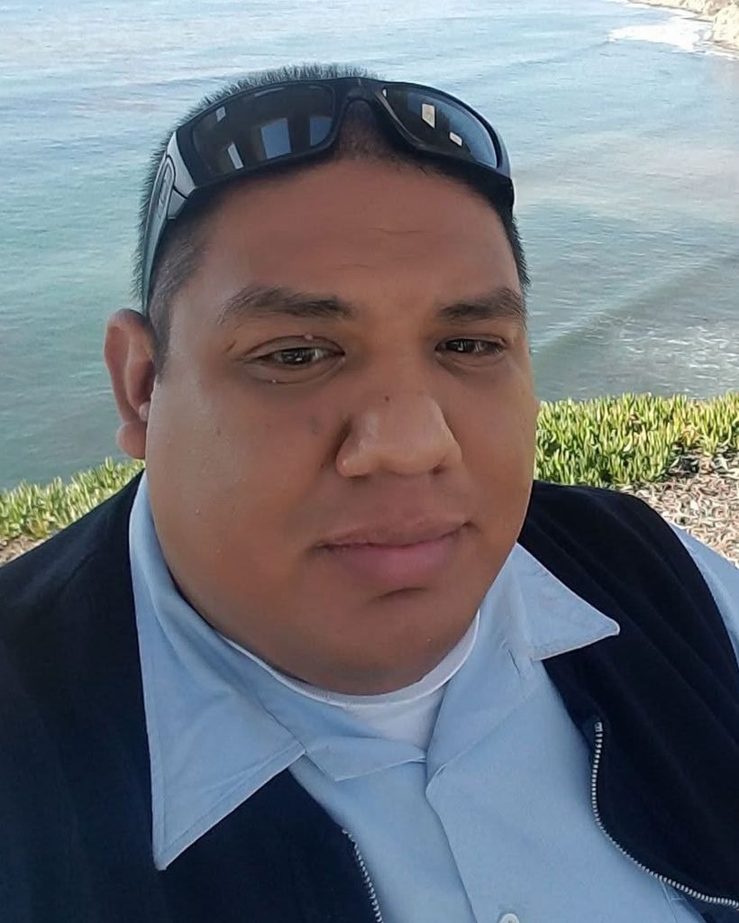 Haris Marcelino Ceron Abrego Profile Photo