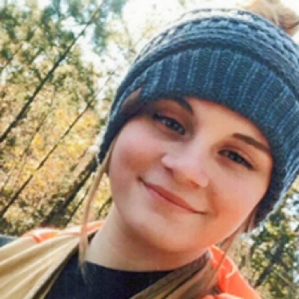 Makenzie Jade Jackson Profile Photo