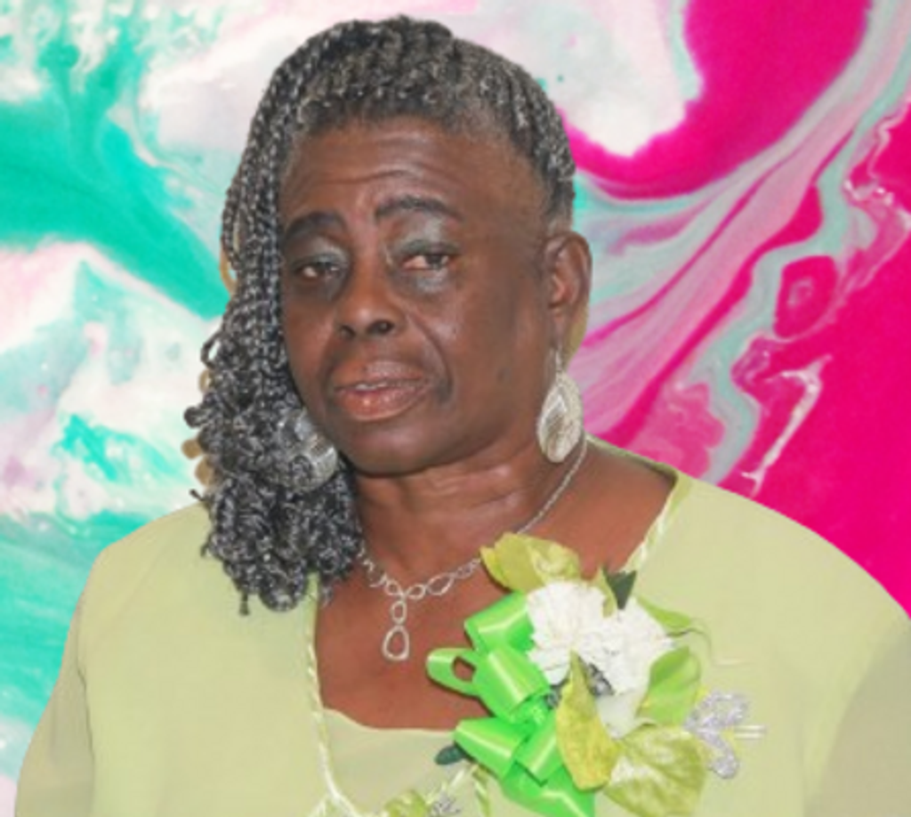 Millicent A. Williams Percival Profile Photo