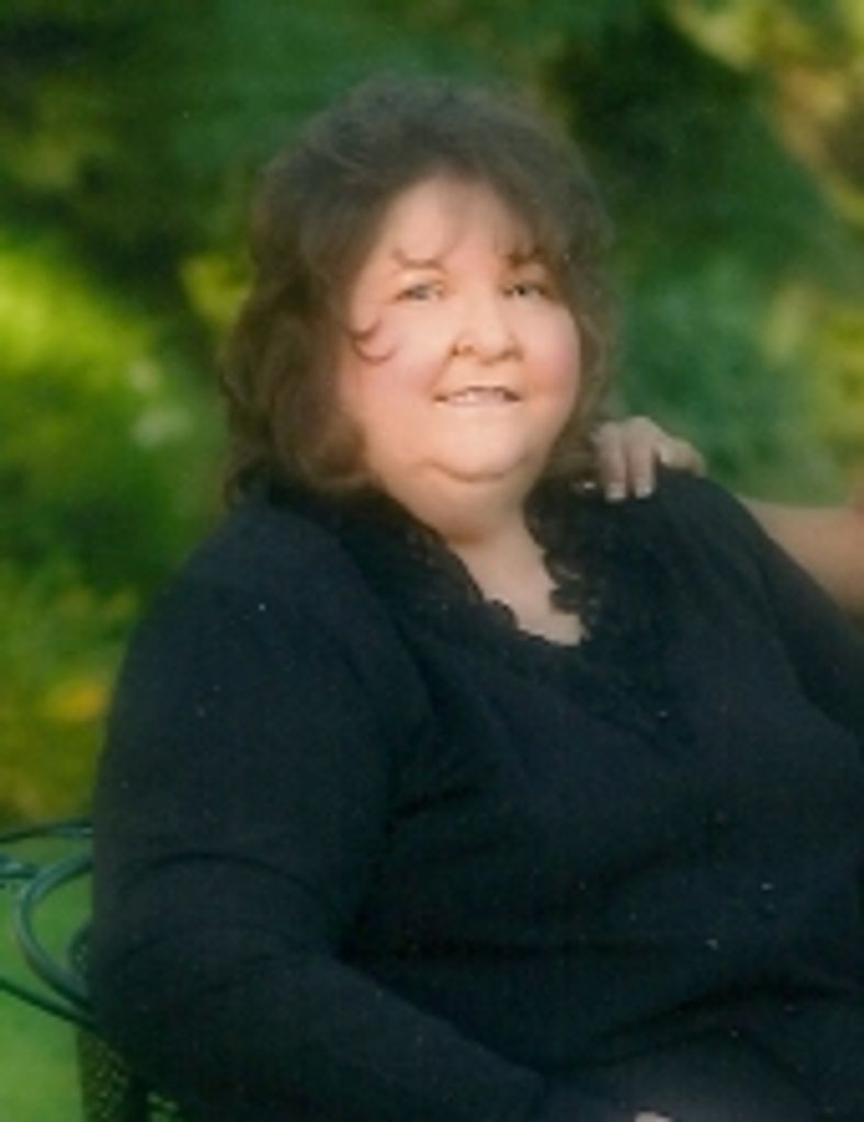 Shirley Ann Smith