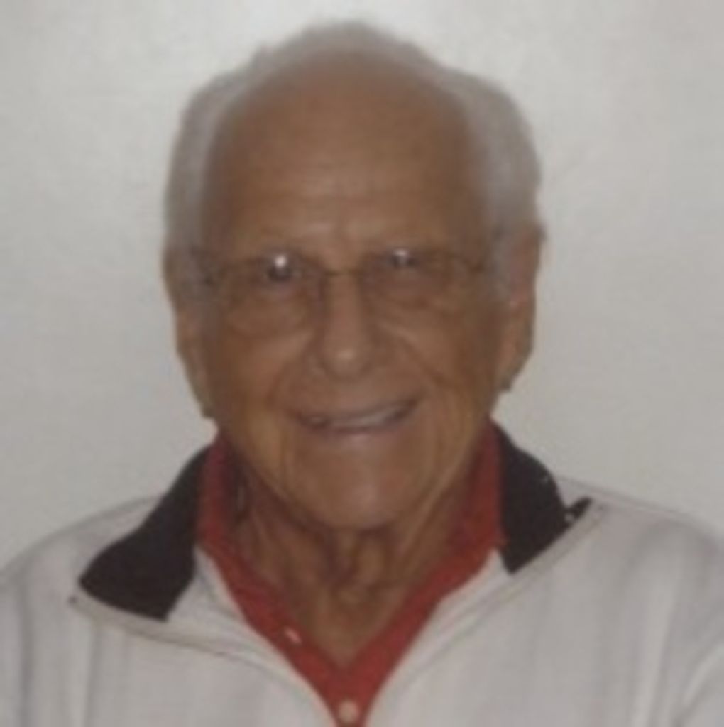 Walter Steele Profile Photo