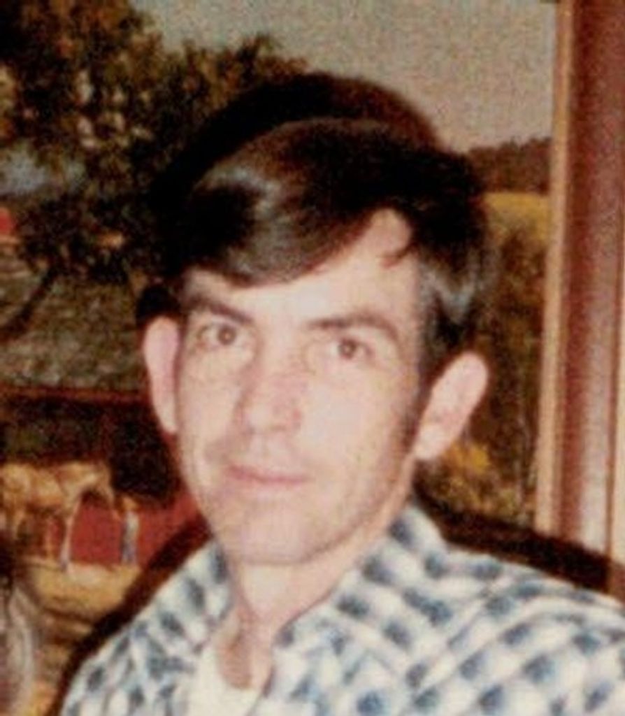 Darrell Edmond Morgan Profile Photo
