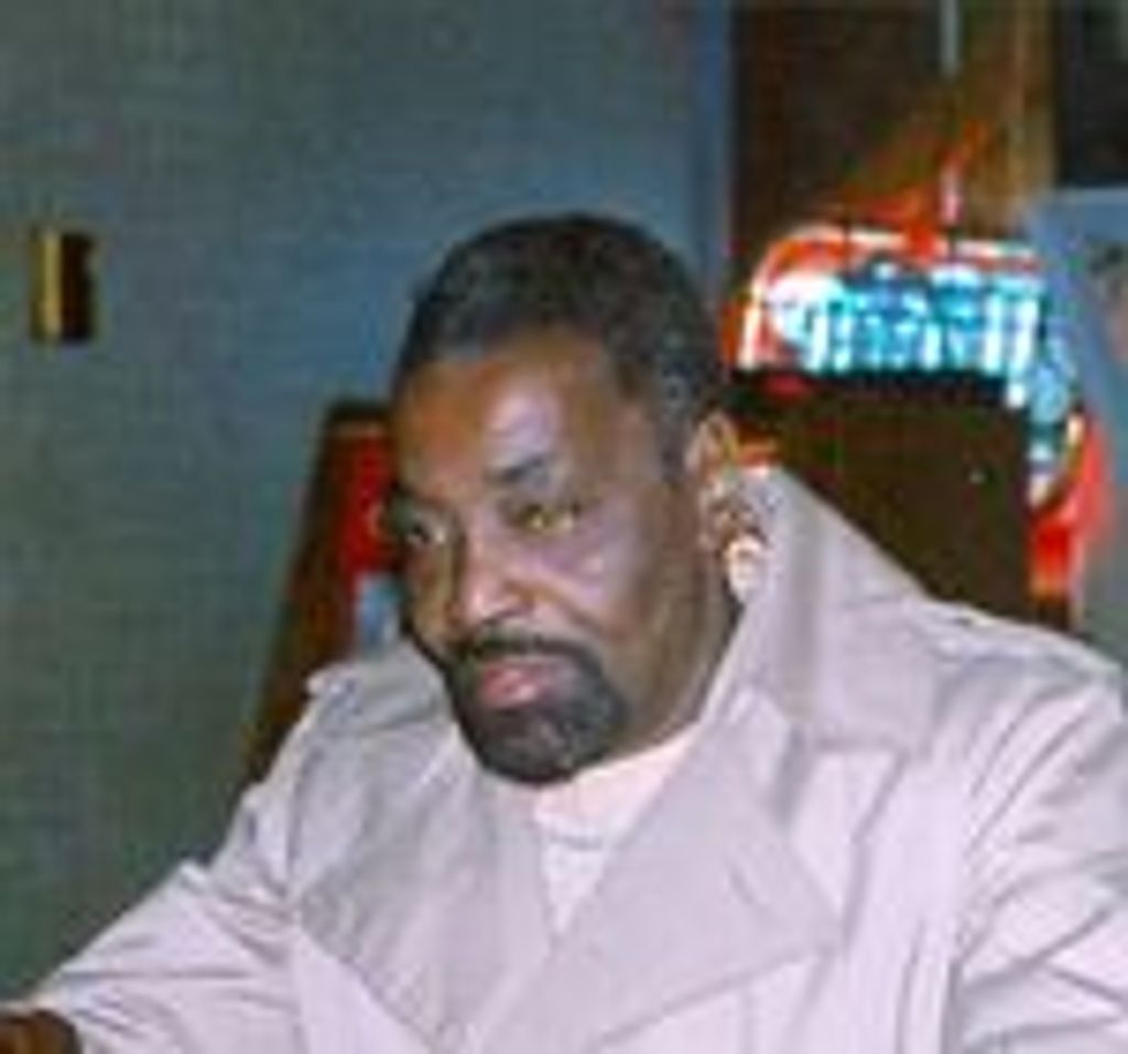 William "Cool Jack" Carter