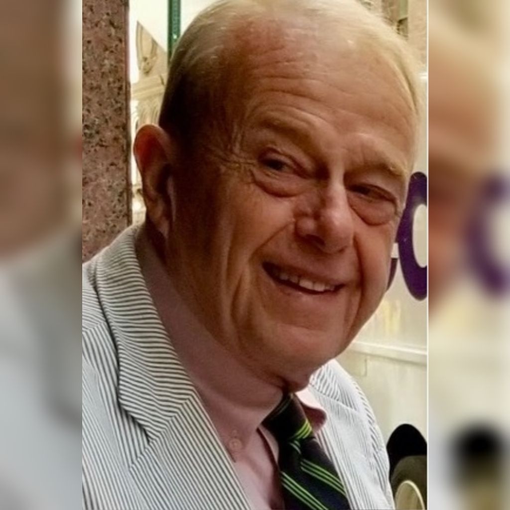 John W. Lyttle, Jr. Profile Photo