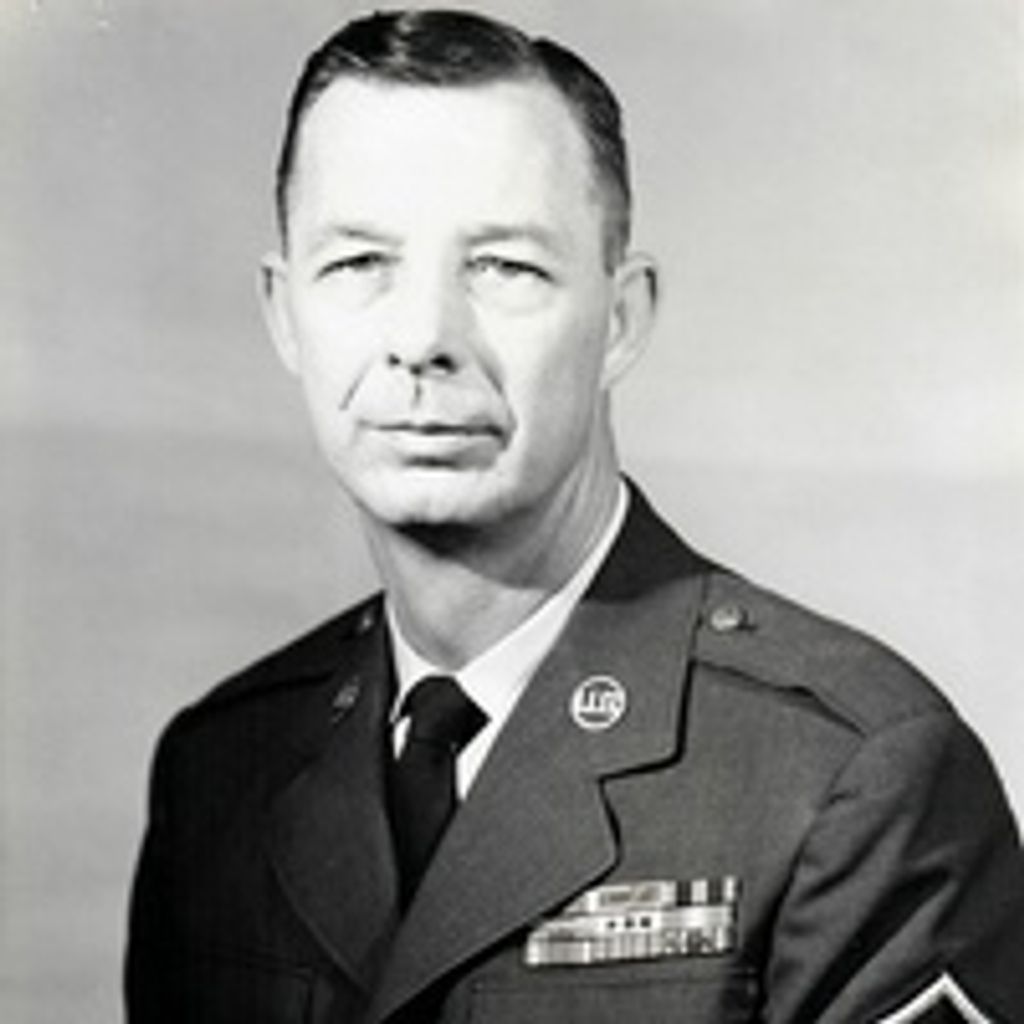 Calvin R. Osborn Profile Photo