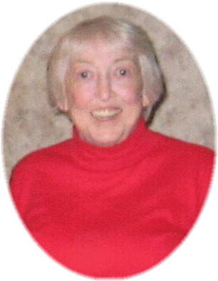 Catherine Holland