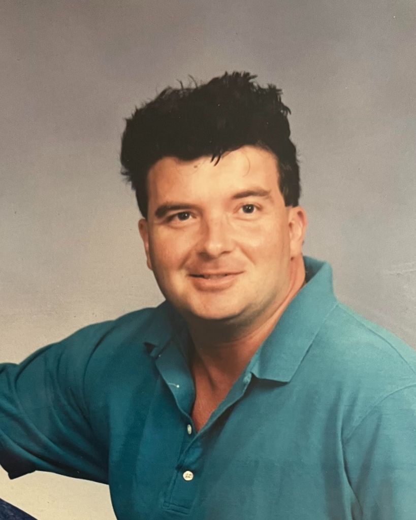 Wendell Mark Ardoin