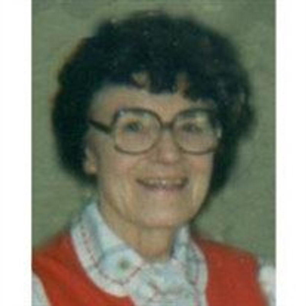 Mildred  "Irene" Bishop Profile Photo