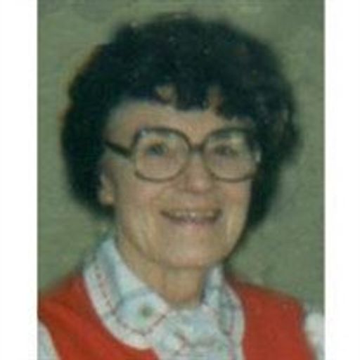 Mildred  "Irene" Bishop Profile Photo