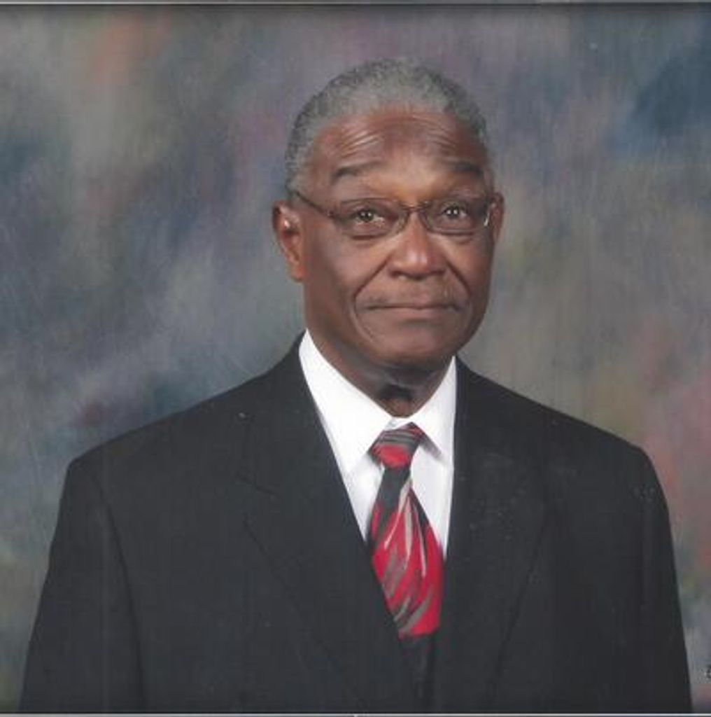 Deacon Curtis Griffin Profile Photo