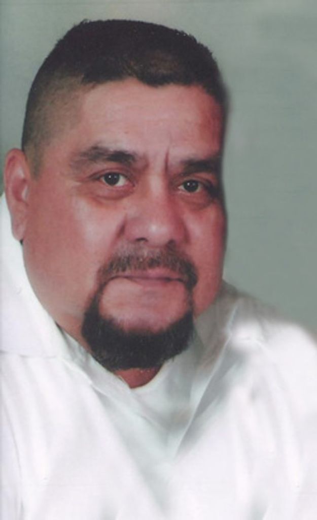 Humberto Gonzalez Sr.