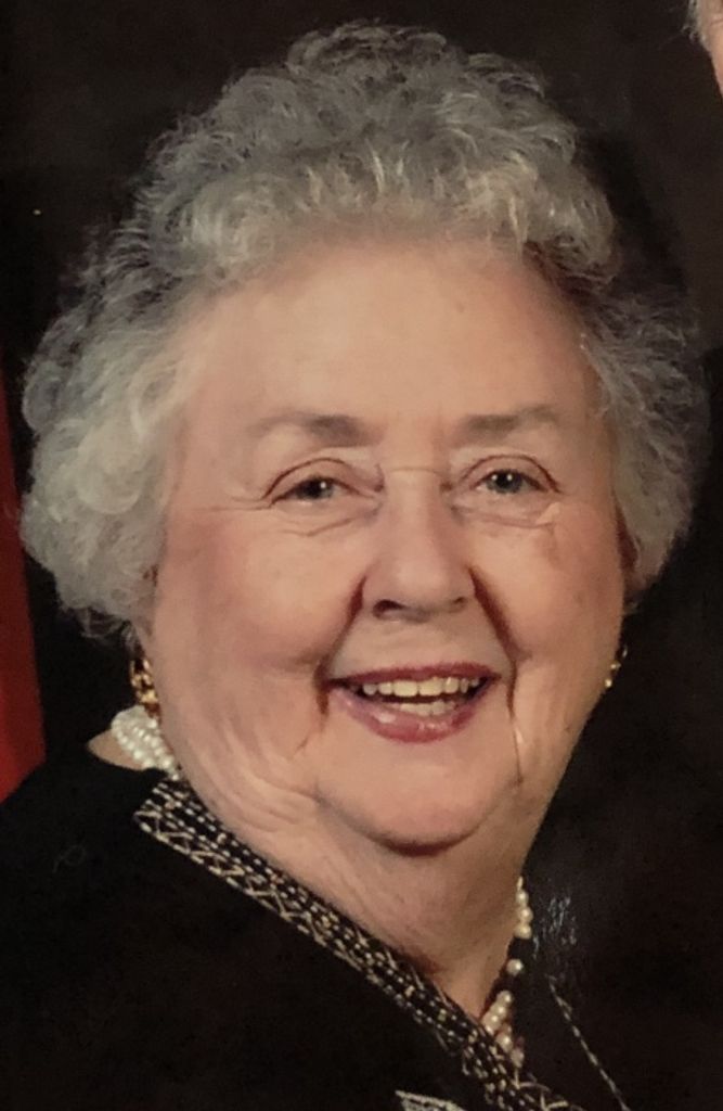 Carolyn M. (O'Neil)  Pope