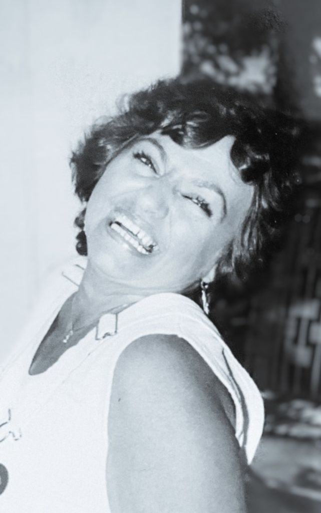 Frances M. (Southwick)  Mulligan