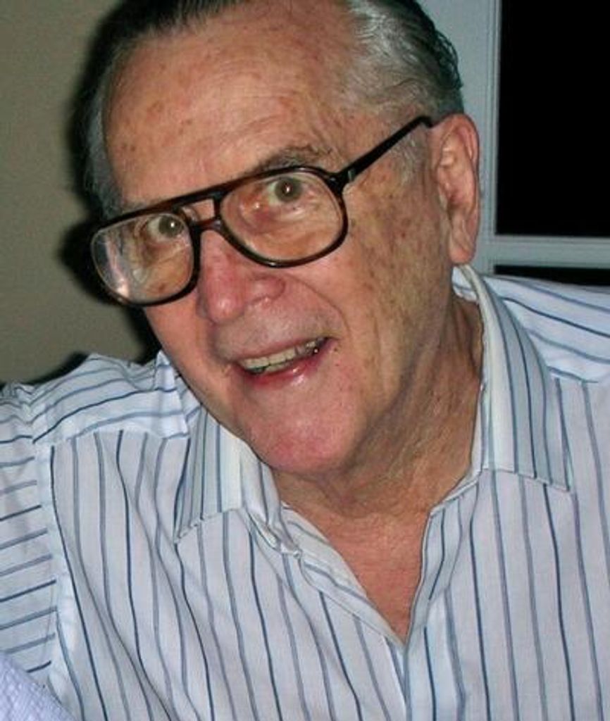 Gerald A. Stodder Profile Photo