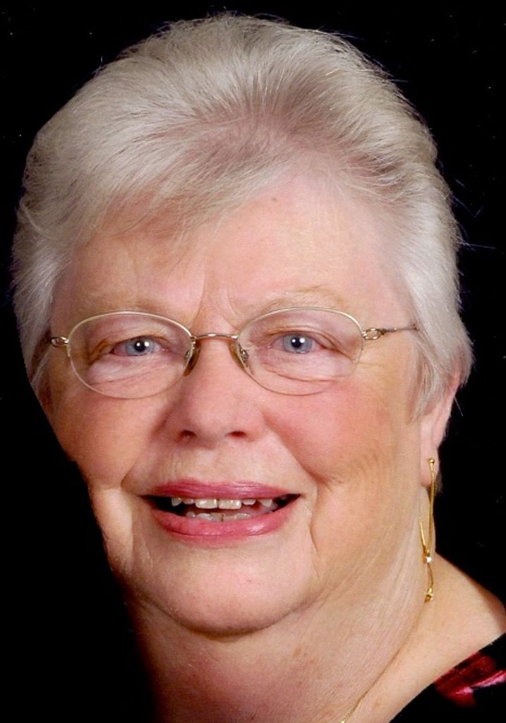 Betty Dunning