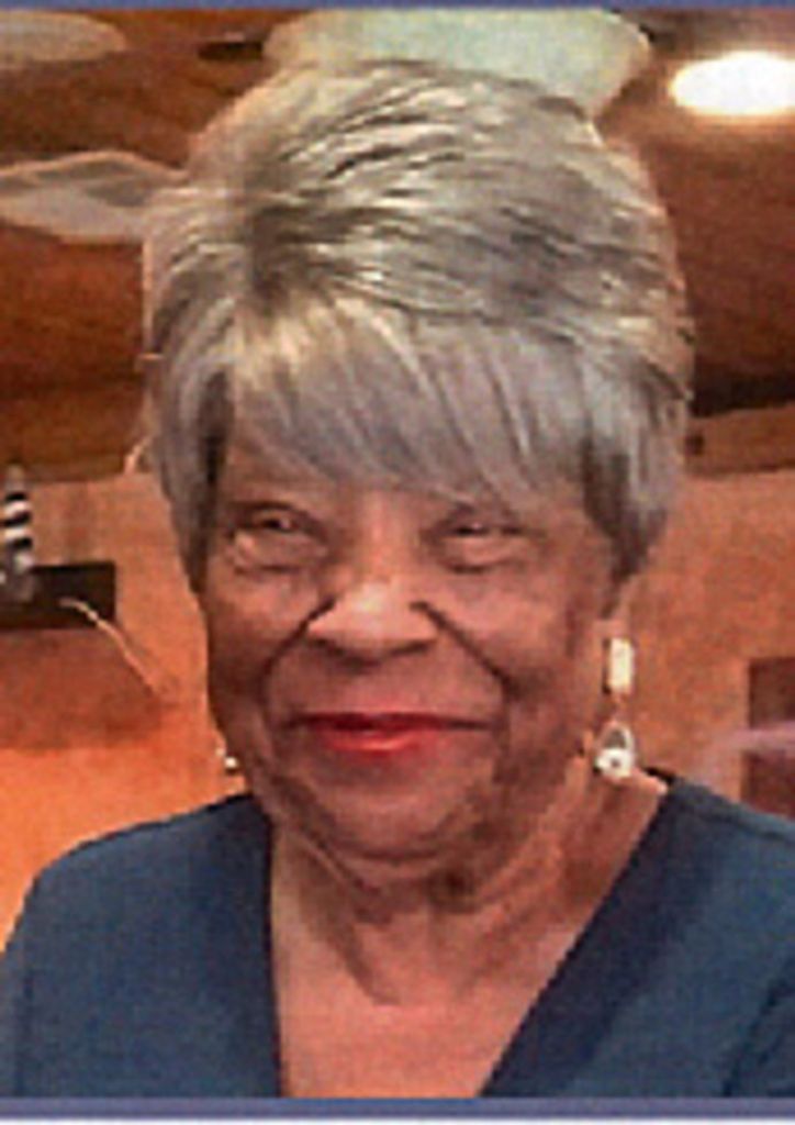 Margaret Royster Kinton Profile Photo