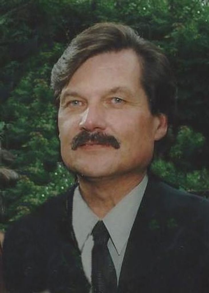 David Suhadolnik Profile Photo