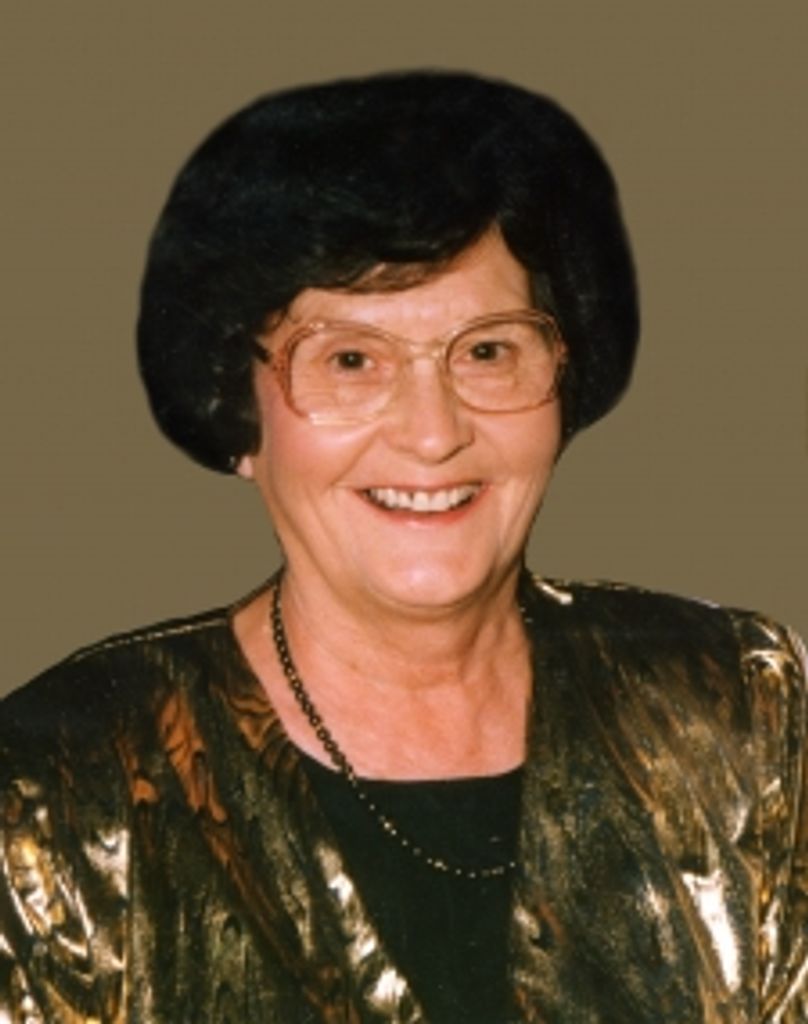 Ruth Blankenburg