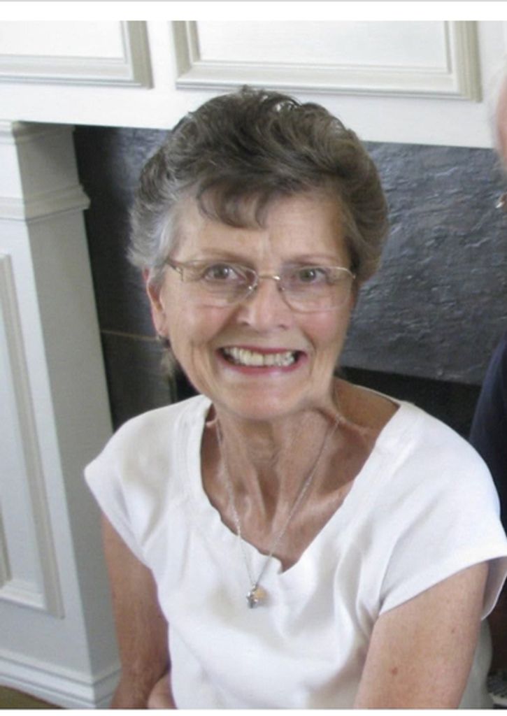 Cindy Gensler Profile Photo