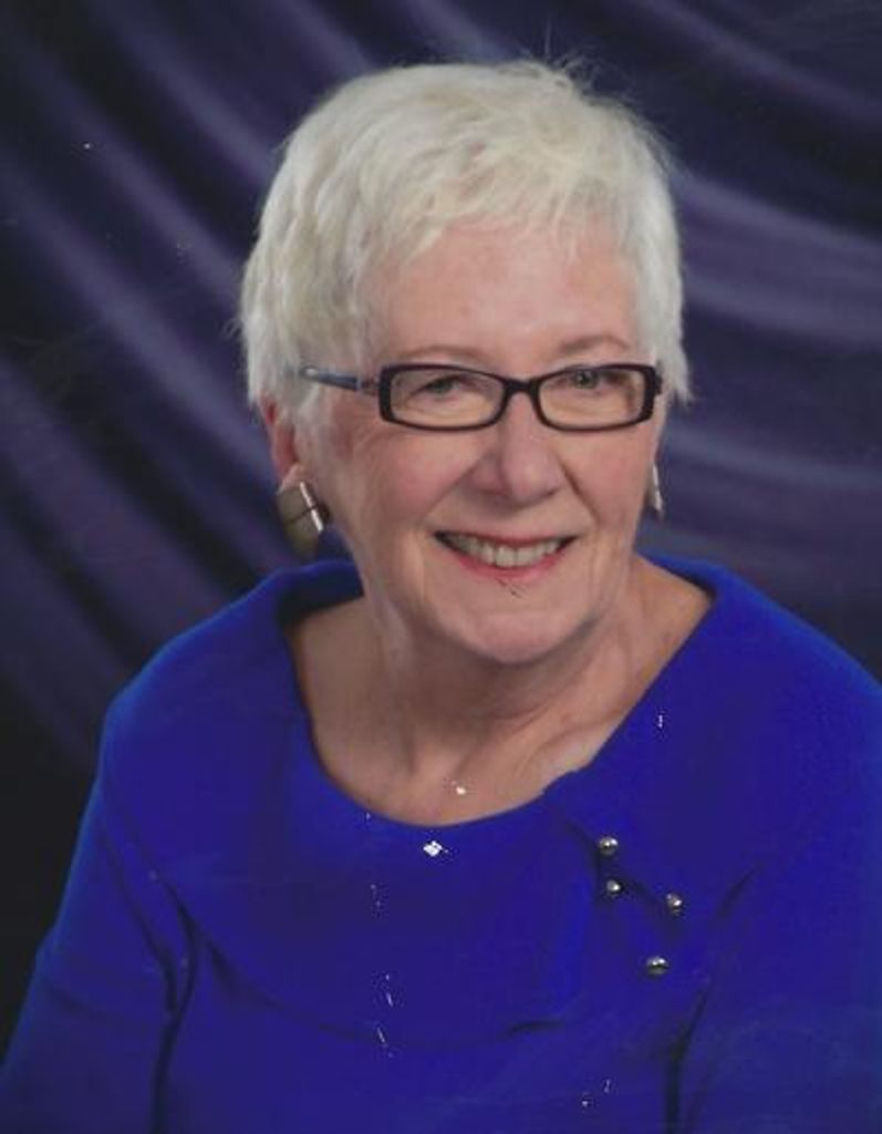 Diane Louise Loring (Forner)