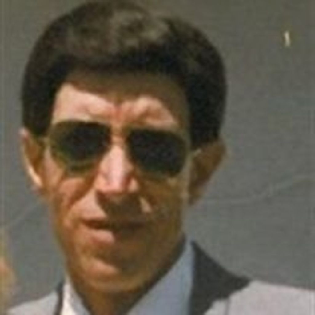 Alex  Nick Skrmetta