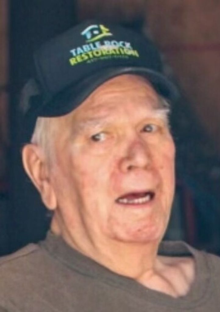 James "Sonny" Lewis