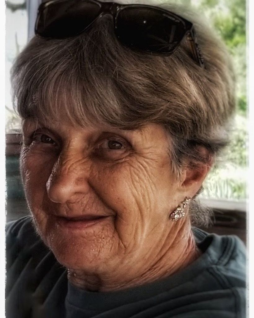 Anna Martha Rice Profile Photo