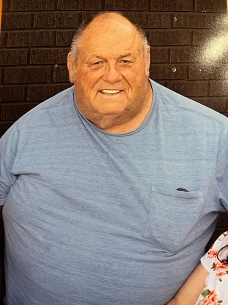 Ray Turner Profile Photo