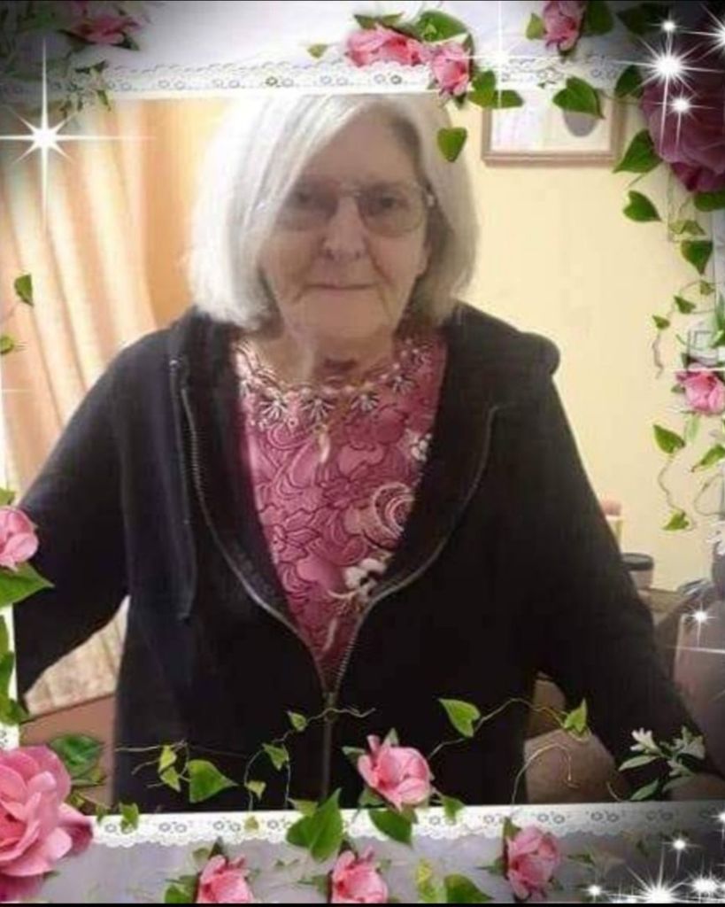 Nancy Faye Pellew Profile Photo