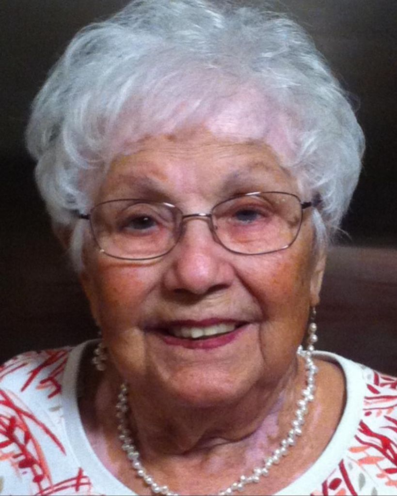 Martha Ann Neuner Profile Photo