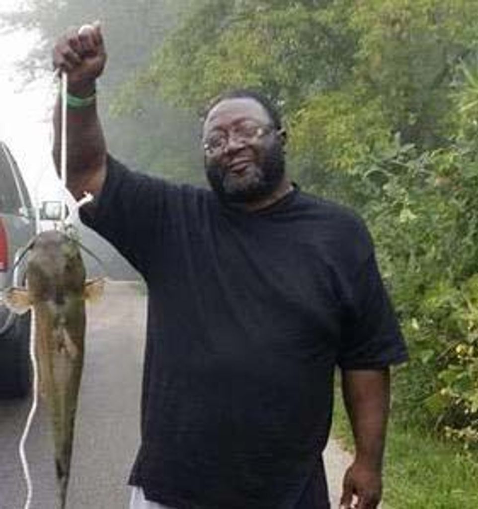 Anthony Tyrone Cook