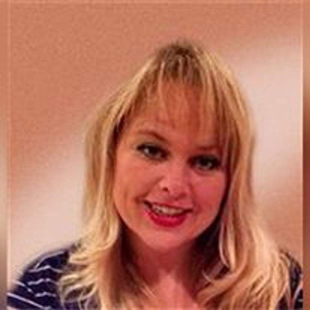 Marnie Marie Friel Profile Photo