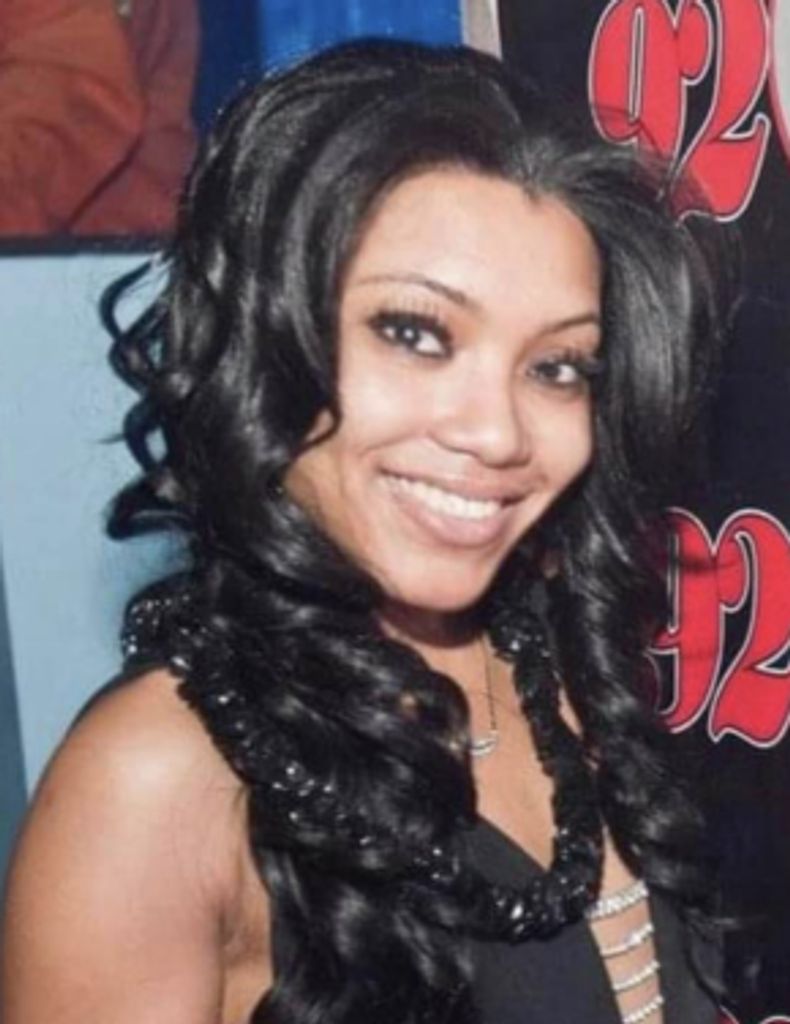 Latoya Chrystal Edmund