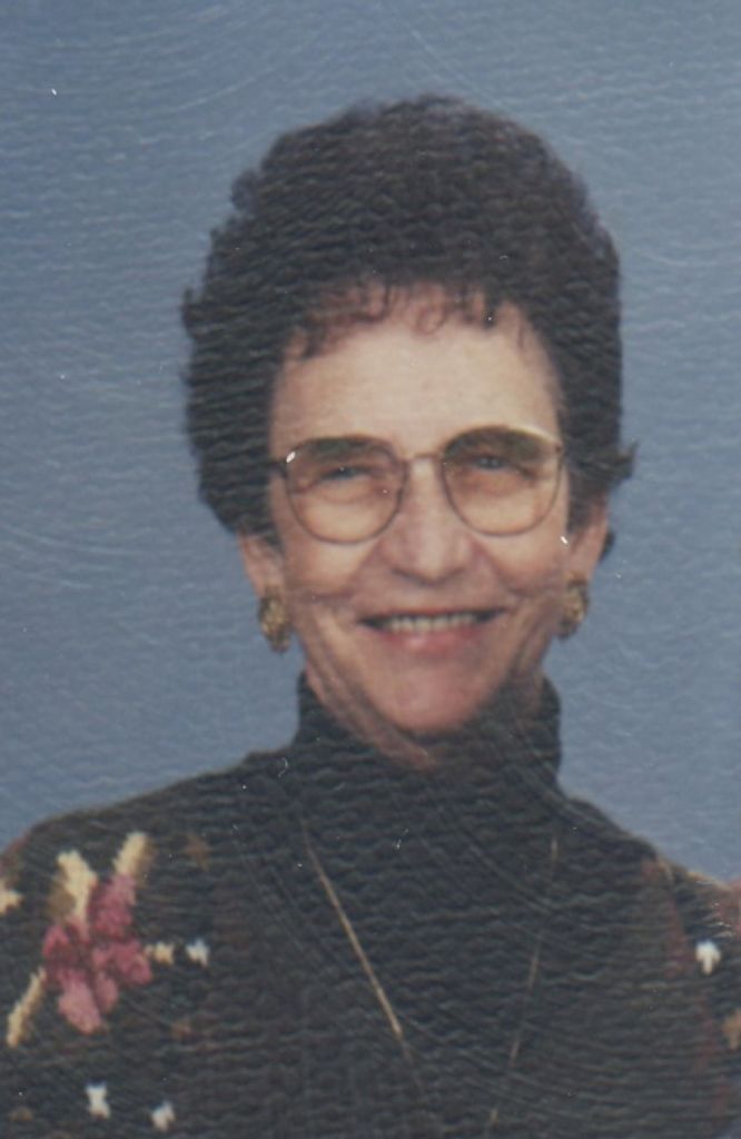 Wilma (Penrod)  Welch Profile Photo