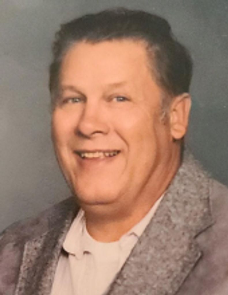 Orville Steven Crom Profile Photo
