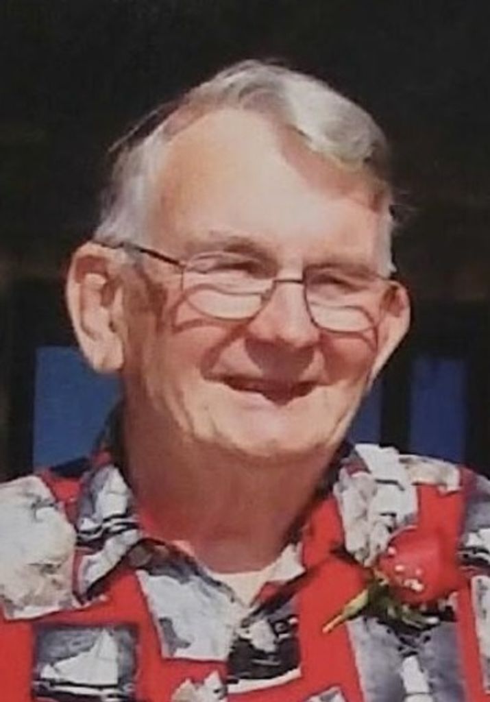 Jack E Kirner Profile Photo