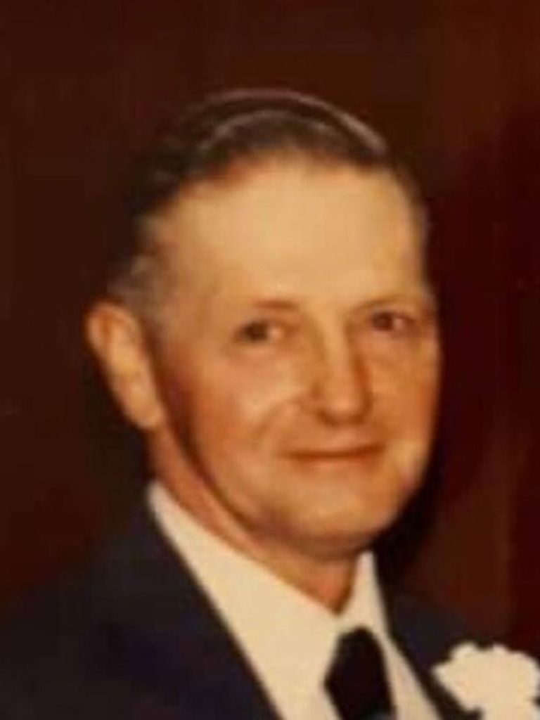 Keith George Stokes