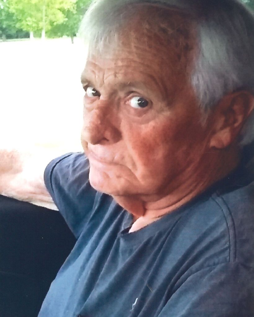 Everett H. "Tiny" Keller Jr.
