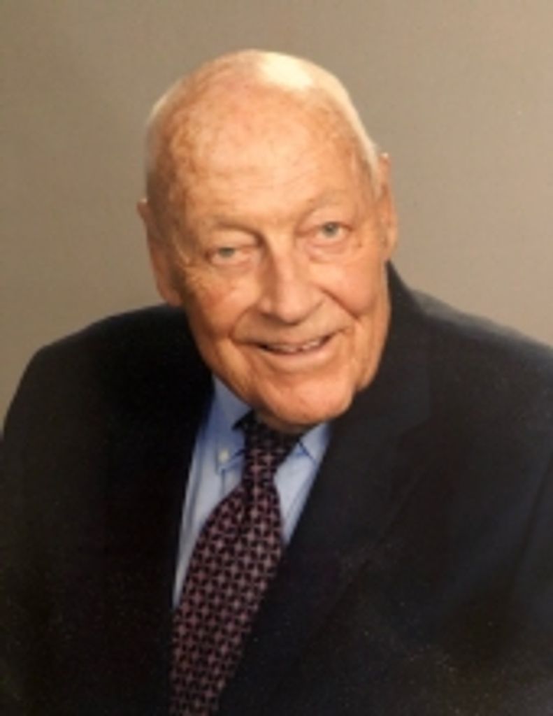 William  D. "Don" Lieder