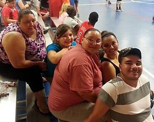 Maria Guadalupe Salinas photo gallery thumbnail 51 of 200