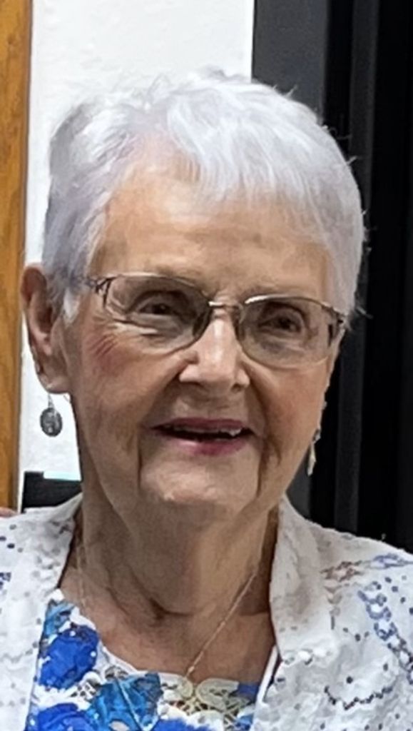 Mary Lou Mann Profile Photo