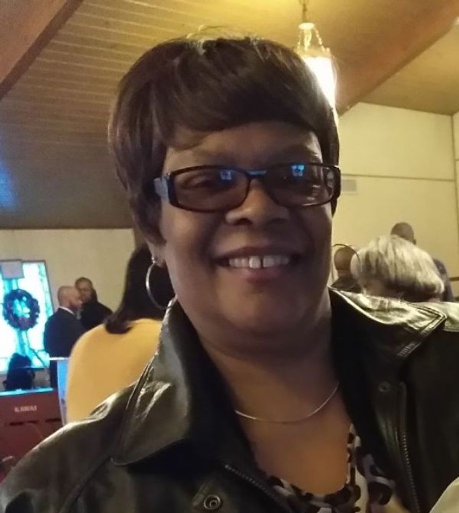 Bonnie Jean Hall